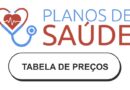 Planos de Saúde tabela de preços 2023